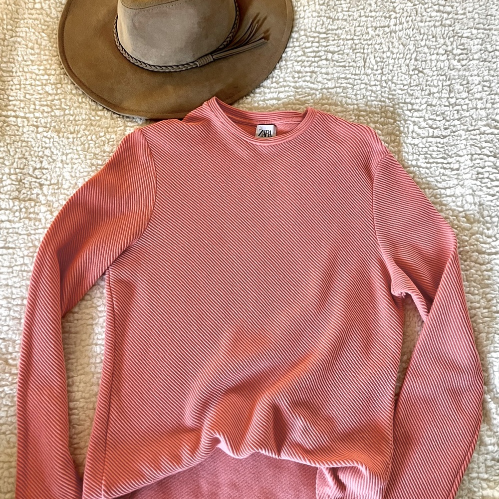 ZARA top